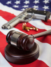 Self Defense Laws in Maryland [Including Guns] // EN Lawyers