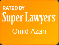 Super Lawyers Rated