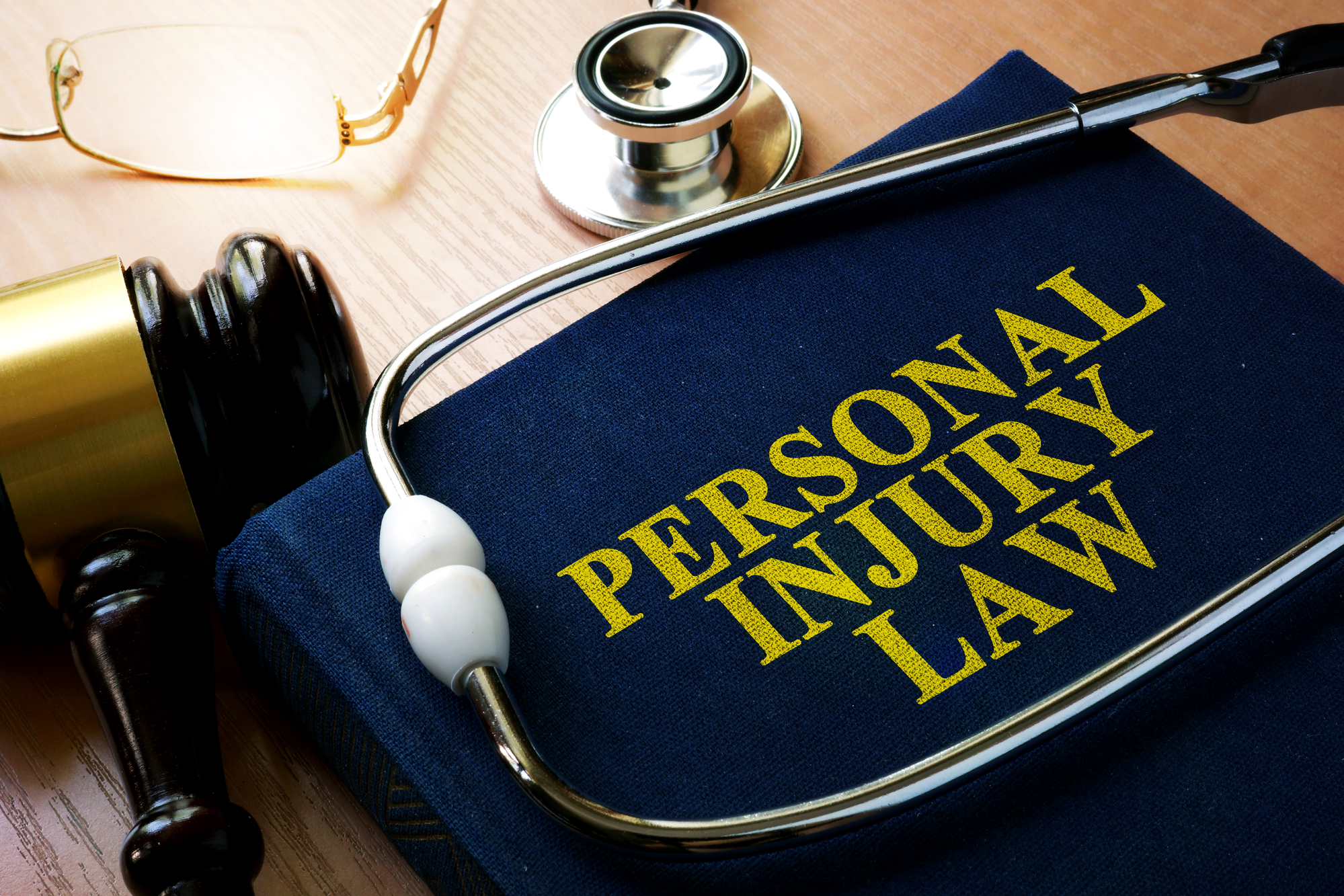 Personal Injury Lawyer Rockville, MD