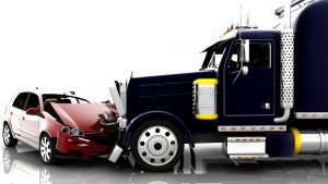 Tractor-Trailer Accidents Attorney Maryland