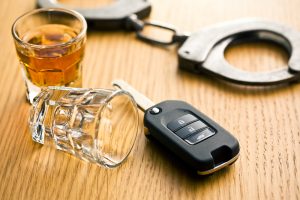 Drunk Driving Attorney Maryland