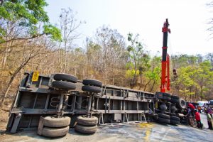Truck Accident Attorney Maryland