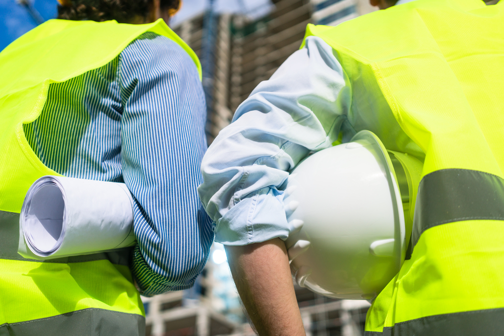Maryland Construction Accident Attorney
