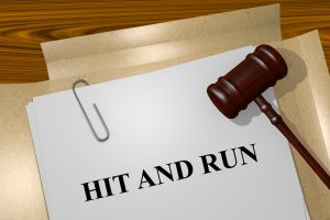 Hit and Run Attorney Maryland