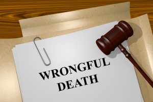 Wrongful Death Attorney Maryland