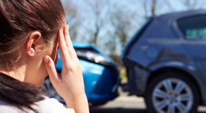 Car Accident Lawyer Rockville, MD