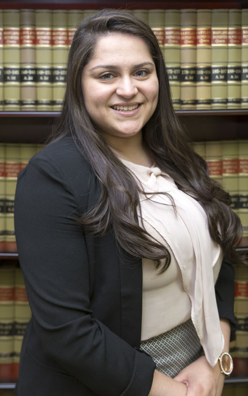 Attorney Sesia N. Cruz