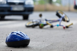 bicycle accident lawyer Silver Spring, MD