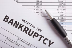 Bankruptcy As A Financial Success Resource