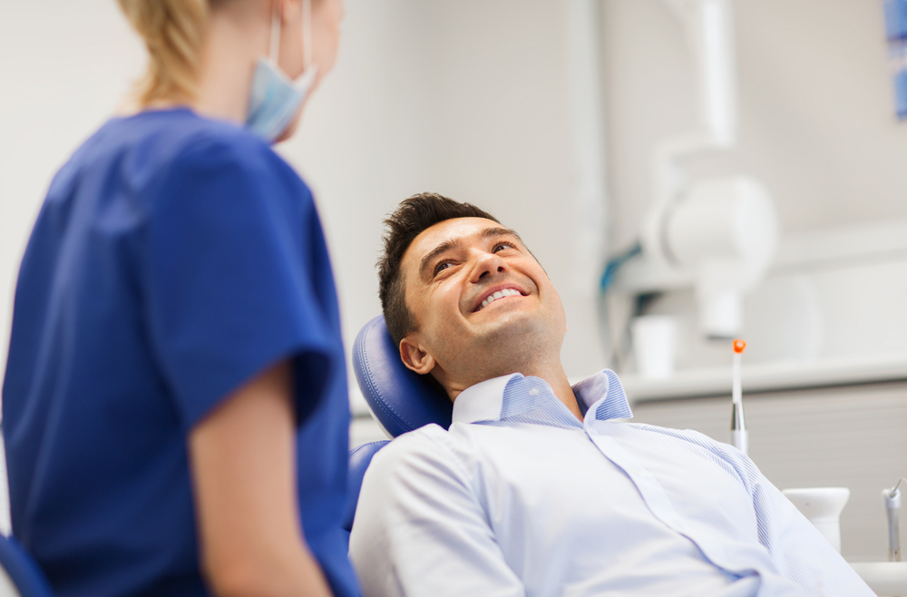 Not Only Famous People Get Cosmetic Dental Work