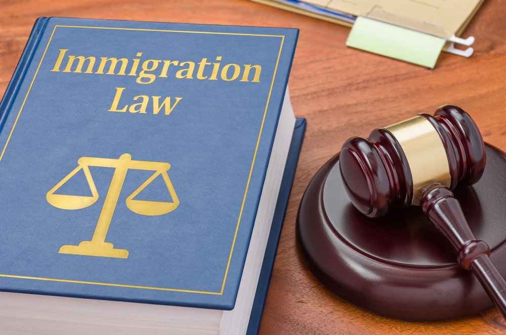 Visa Issues a Lawyer Can Help You With