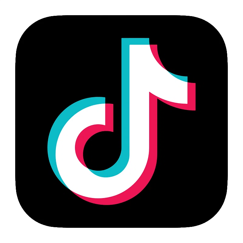 Follow Us on tiktok