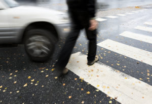 Washington, D.C. Pedestrian Accident Lawyer