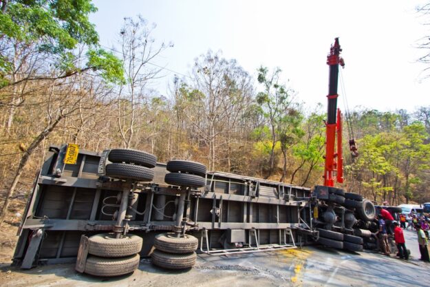 Truck Accident Lawyer Truck Accident Lawyer