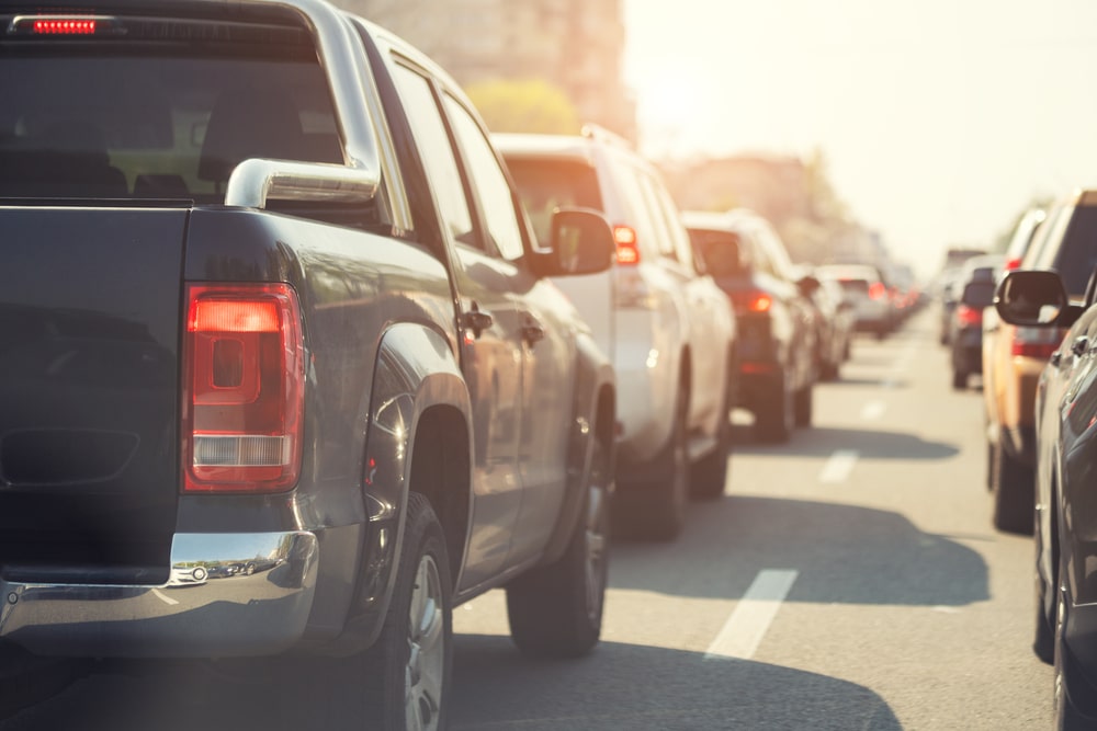 traffic violations lawyer in Laurel, MD