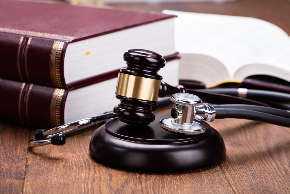 Rockville Personal Injury Lawyer