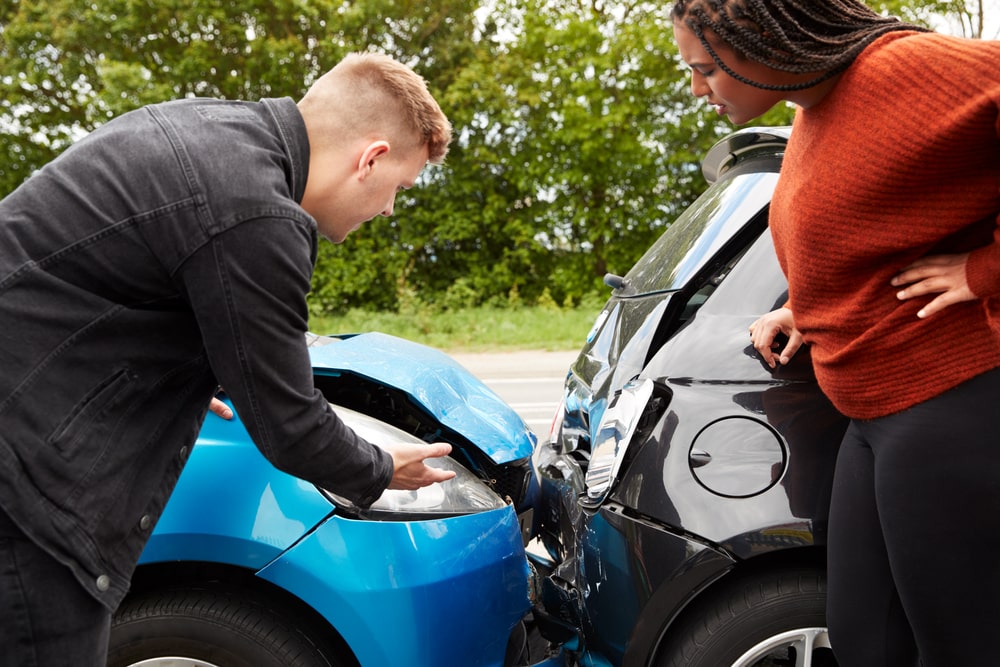 car accident lawyer in Silver Spring, MD