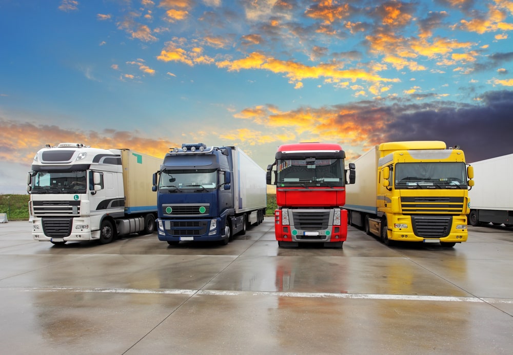truck accident lawyer in Rockville, MD