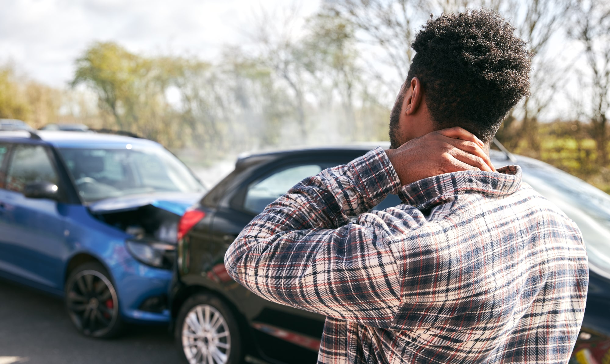 Car Accident Lawyer in Silver Spring, Maryland