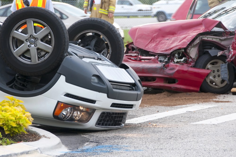 car accident lawyer Silver Spring, MD