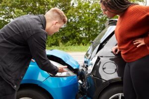 car accident lawyer Gaithersburg MD legal glossary