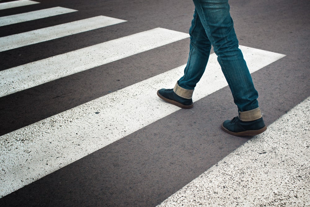 Pedestrian accident lawyer Hyattsville, MD
