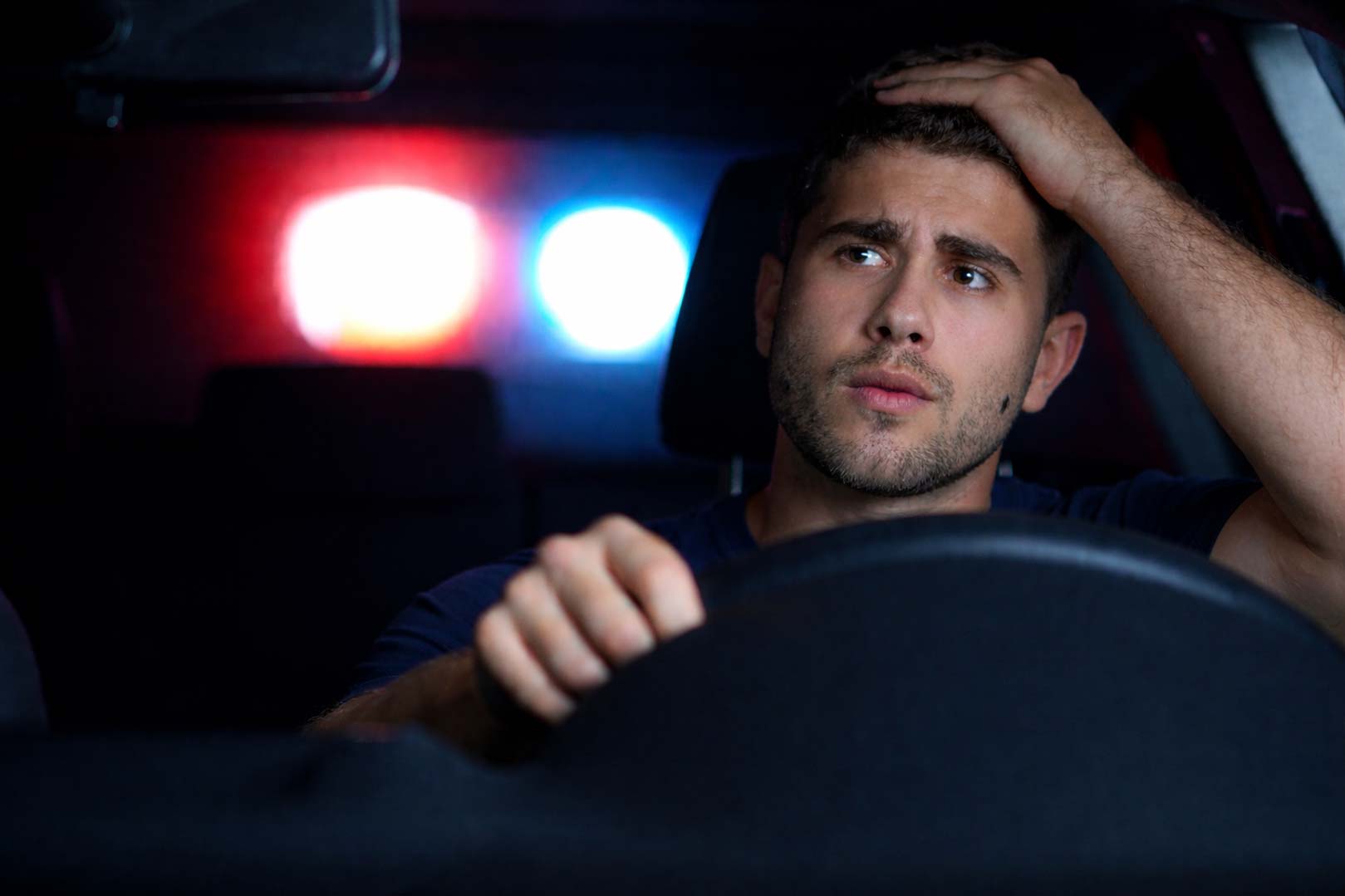 Maryland DUI Lawyer