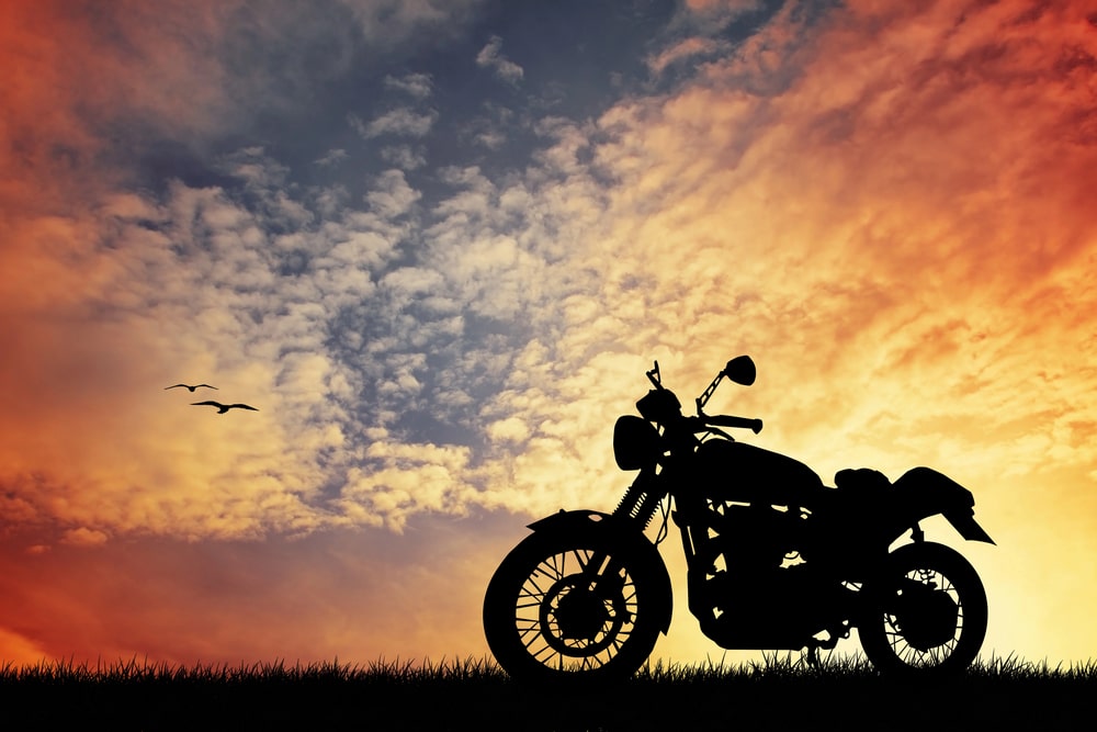 Motorcycle Accident Lawyer Gaithersburg, MD