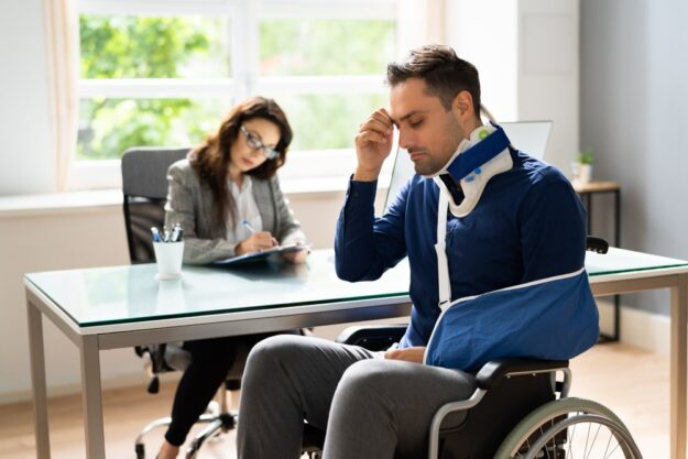 back injury lawyer