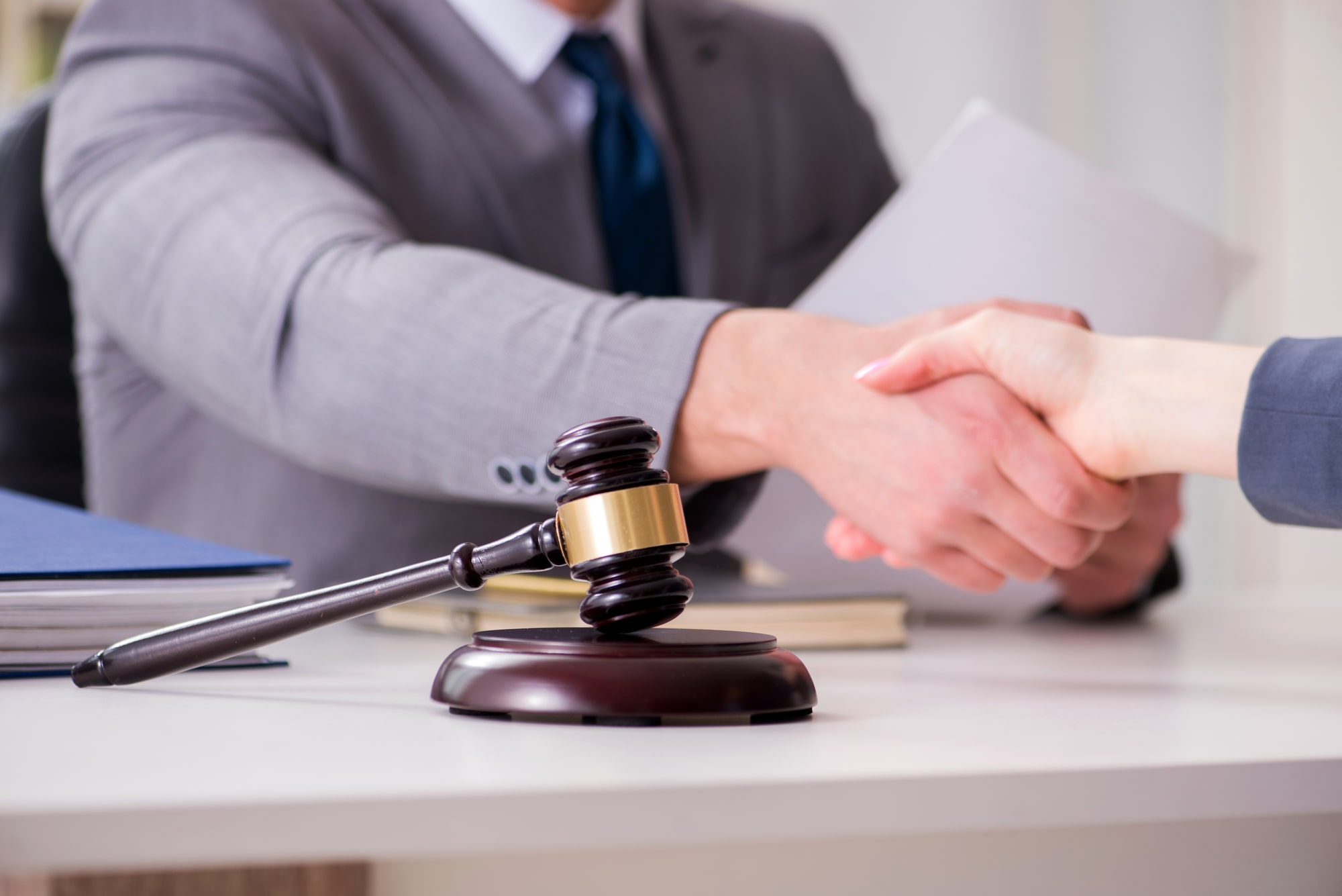Maryland Truck Accident Attorney