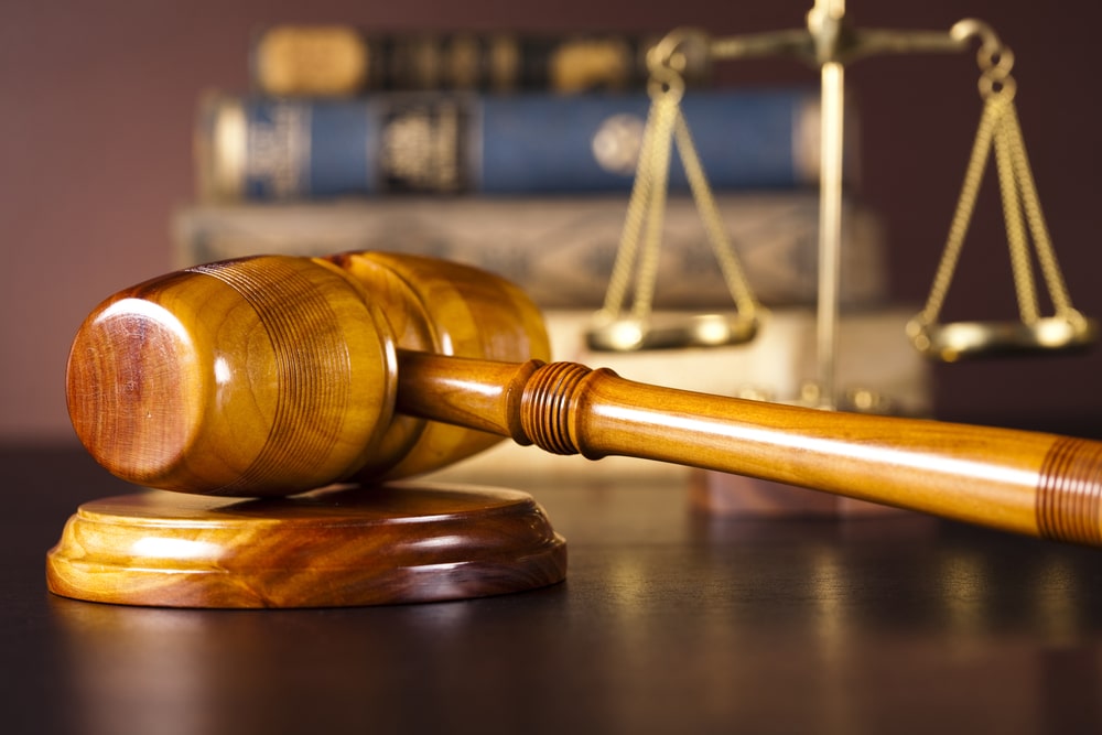 Rockville Persian Speaking Lawyer