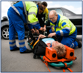 Maryland Car Accident Lawyer - Azari Law, LLC