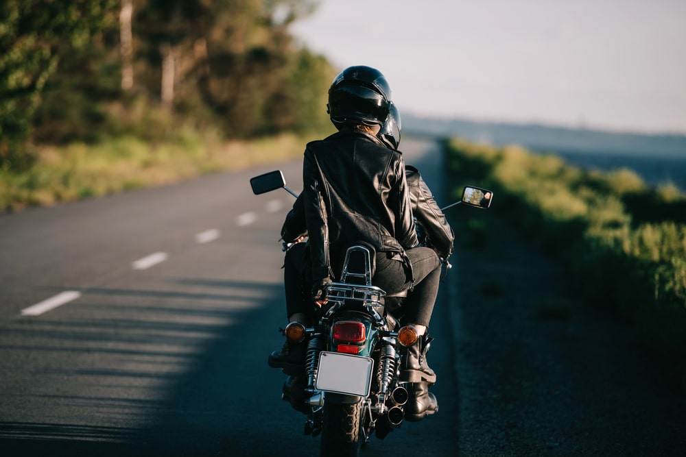 Hyattsville Motorcycle Accident Lawyer