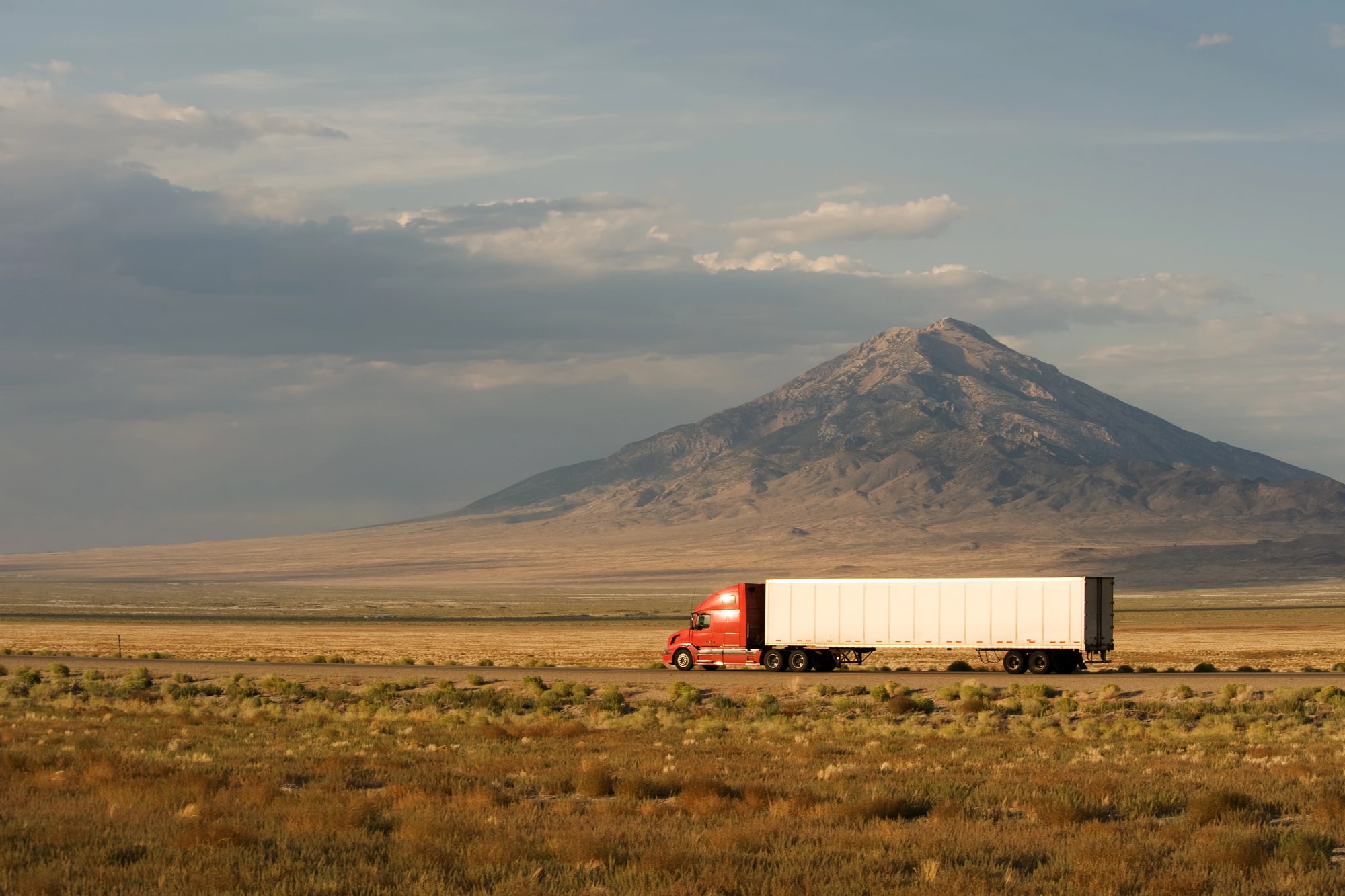 Hyattsville Truck Accident Lawyer