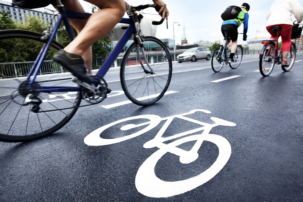 Bicycle accident lawyer Wheaton, MD