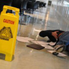 Slip and Falls